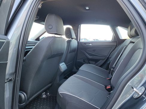 New 2026 Volkswagen Jetta Sport image 12