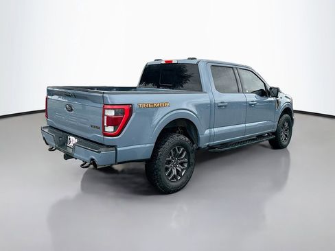 Used 2023 Ford F150 Tremor w/ Equipment Group 402A High image 7