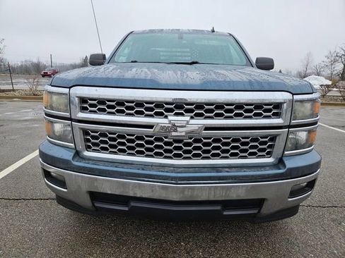 Used 2014 Chevrolet Silverado 1500 LT w/ All Star Edition image 2
