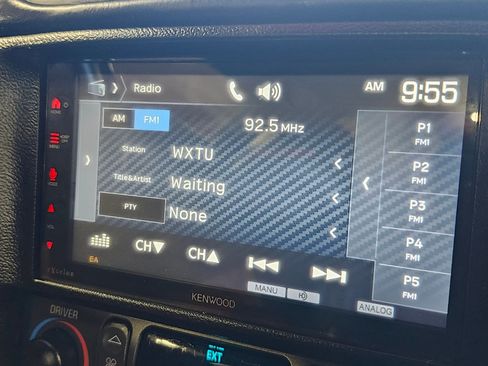 Used 2001 Chevrolet Corvette Z06 w/ Memory Pkg image 23