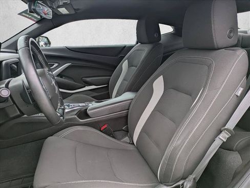 Used 2021 Chevrolet Camaro LT w/ RS Package RWD image 15