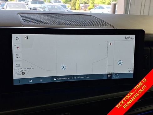 Used 2025 Hyundai Santa Fe Calligraphy FWD image 23