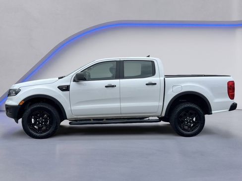 Used 2023 Ford Ranger XL image 12
