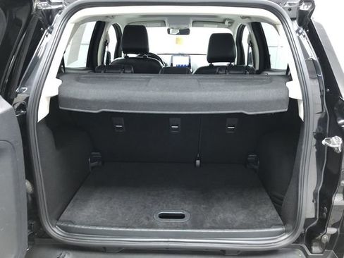 Used 2020 Ford EcoSport SES image 25