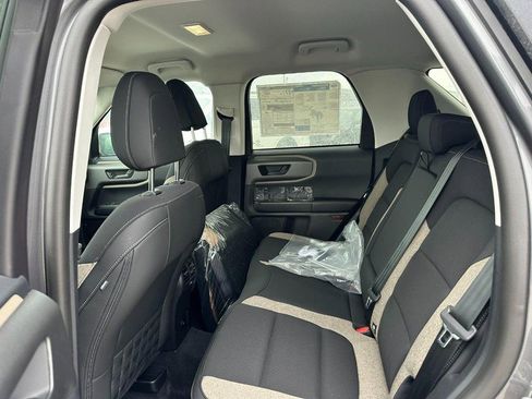 New 2025 Ford Bronco Sport Big Bend image 4