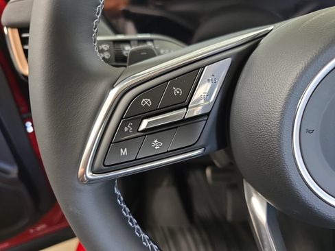 New 2026 Buick Envision Sport Touring AWD/4WD image 17