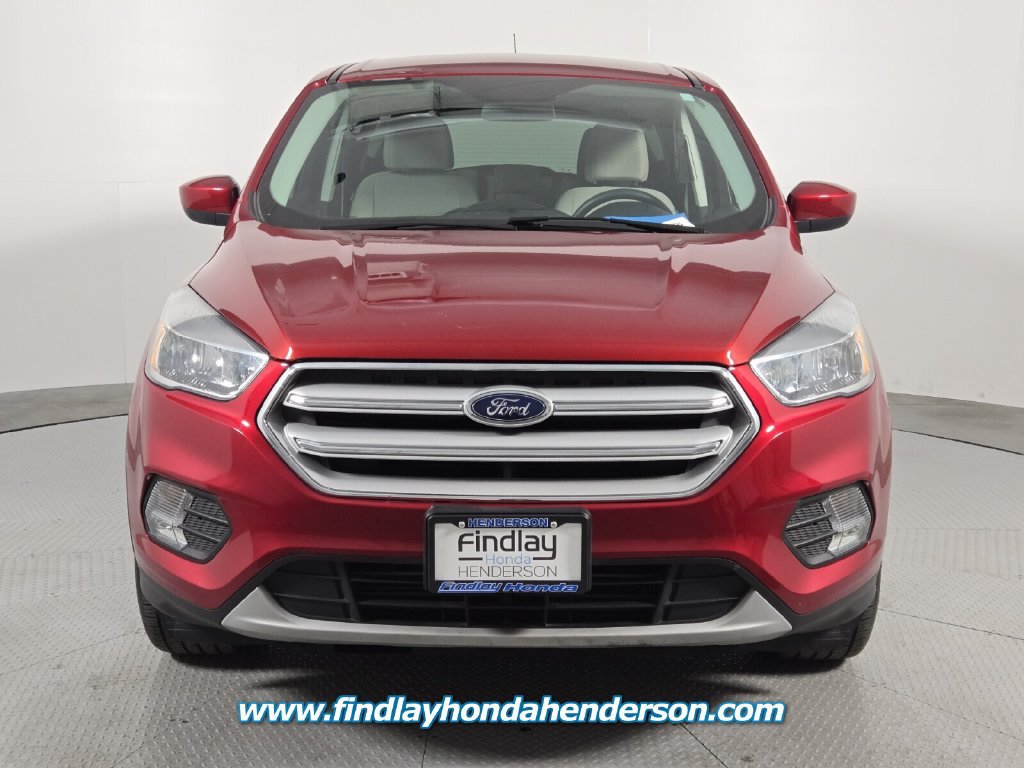 Used 2017 Ford Escape SE FWD image 8