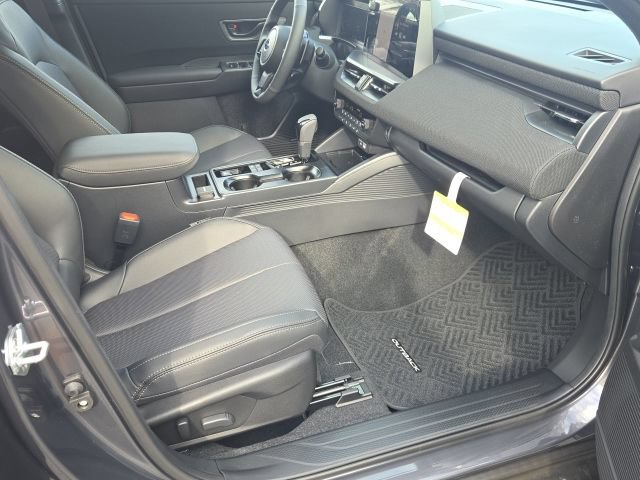 New 2026 Subaru Outback Limited XT AWD/4WD image 9