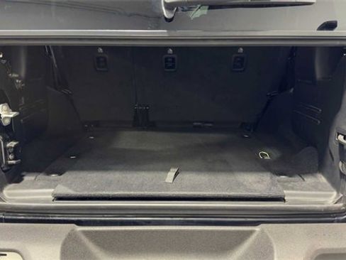 Used 2021 Jeep Wrangler Unlimited Sport image 34
