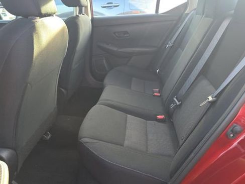 Used 2024 Nissan Sentra SV FWD image 19
