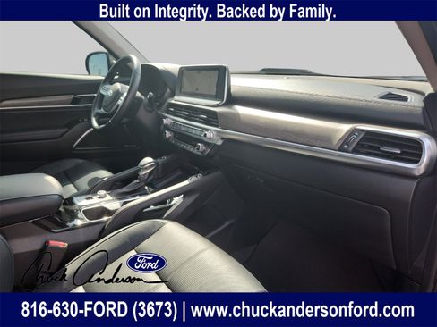Used 2021 Kia Telluride SX image 26