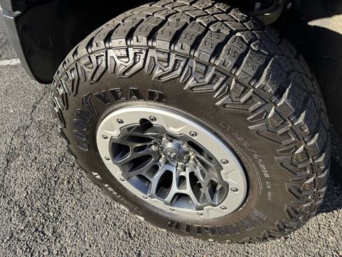 Used 2021 RAM 1500 TRX w/ TRX Lanuch Edition image 26