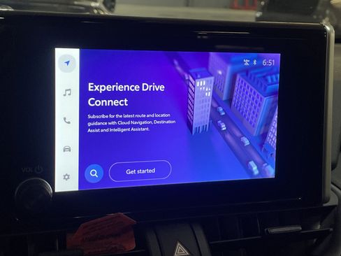 Certified 2024 Toyota RAV4 XLE w/ Convenience Package image 23