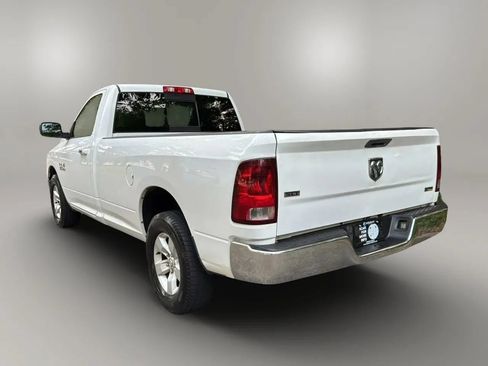 Used 2013 RAM 1500 SLT RWD image 3