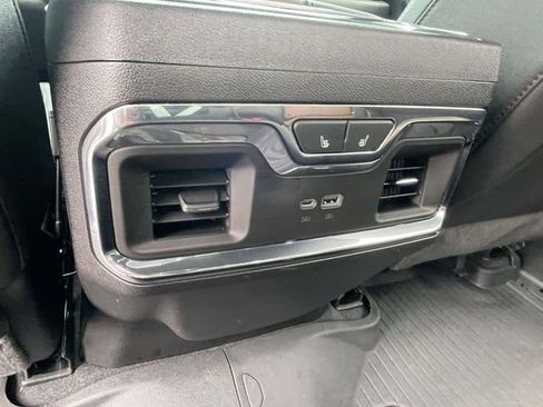 Certified 2024 Chevrolet Silverado 1500 High Country w/ Technology Package AWD/4WD image 13