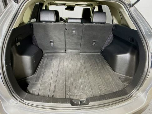 Used 2015 MAZDA CX-5 Grand Touring image 26