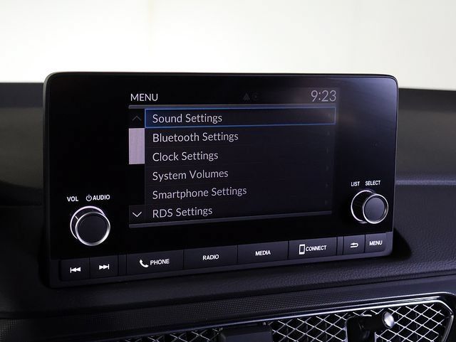 Used 2024 Acura Integra A-Spec FWD image 18