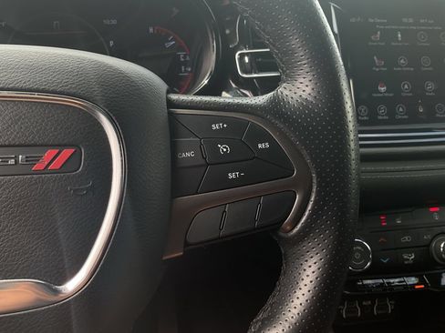 Used 2023 Dodge Durango SXT RWD image 26