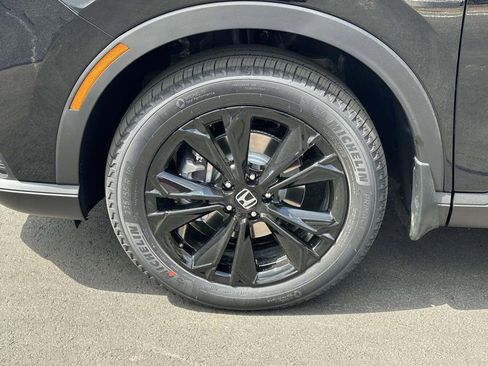 New 2026 Honda CR-V Sport Touring image 29
