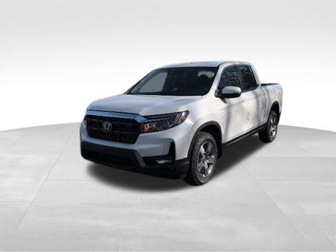 New 2026 Honda Ridgeline RTL image 2
