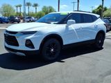 Used 2021 Chevrolet Blazer LT image 3