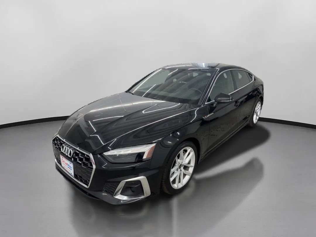Used 2024 Audi A5 2.0T Premium Plus AWD/4WD image 4