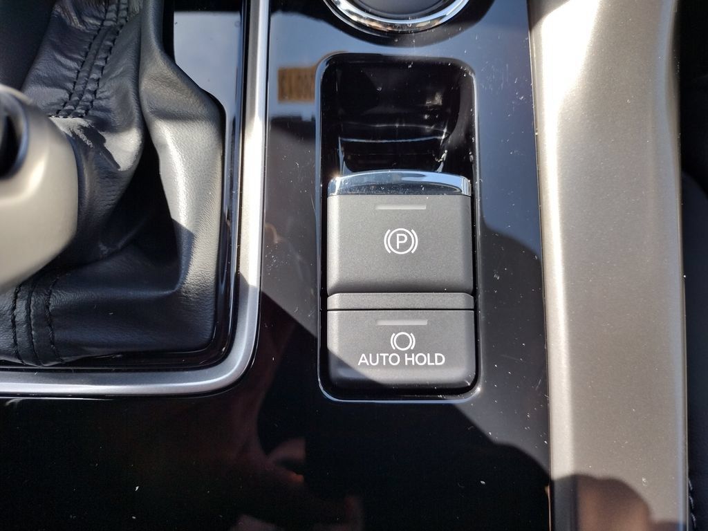 New 2026 Mitsubishi Eclipse Cross AWD image 24
