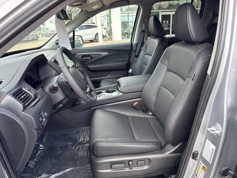 New 2026 Honda Ridgeline RTL image 13