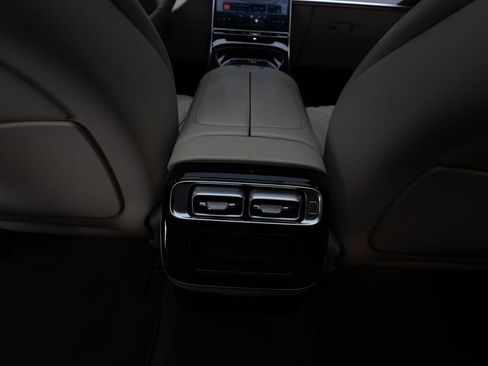 Used 2022 Mercedes-Benz S 580 4MATIC Sedan image 49