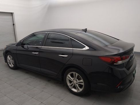 Used 2019 Hyundai Sonata SEL FWD image 3