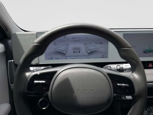 Certified 2024 Hyundai Ioniq 5 SEL RWD image 21