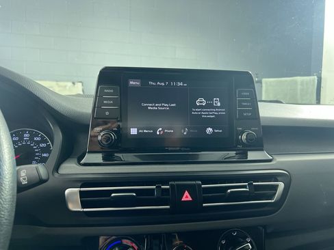 Certified 2022 Kia Seltos LX image 23