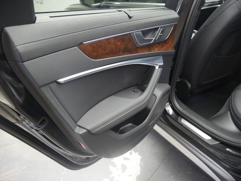 Used 2020 Audi A6 3.0T allroad Premium Plus w/ Driver Assistance Package AWD/4WD image 18