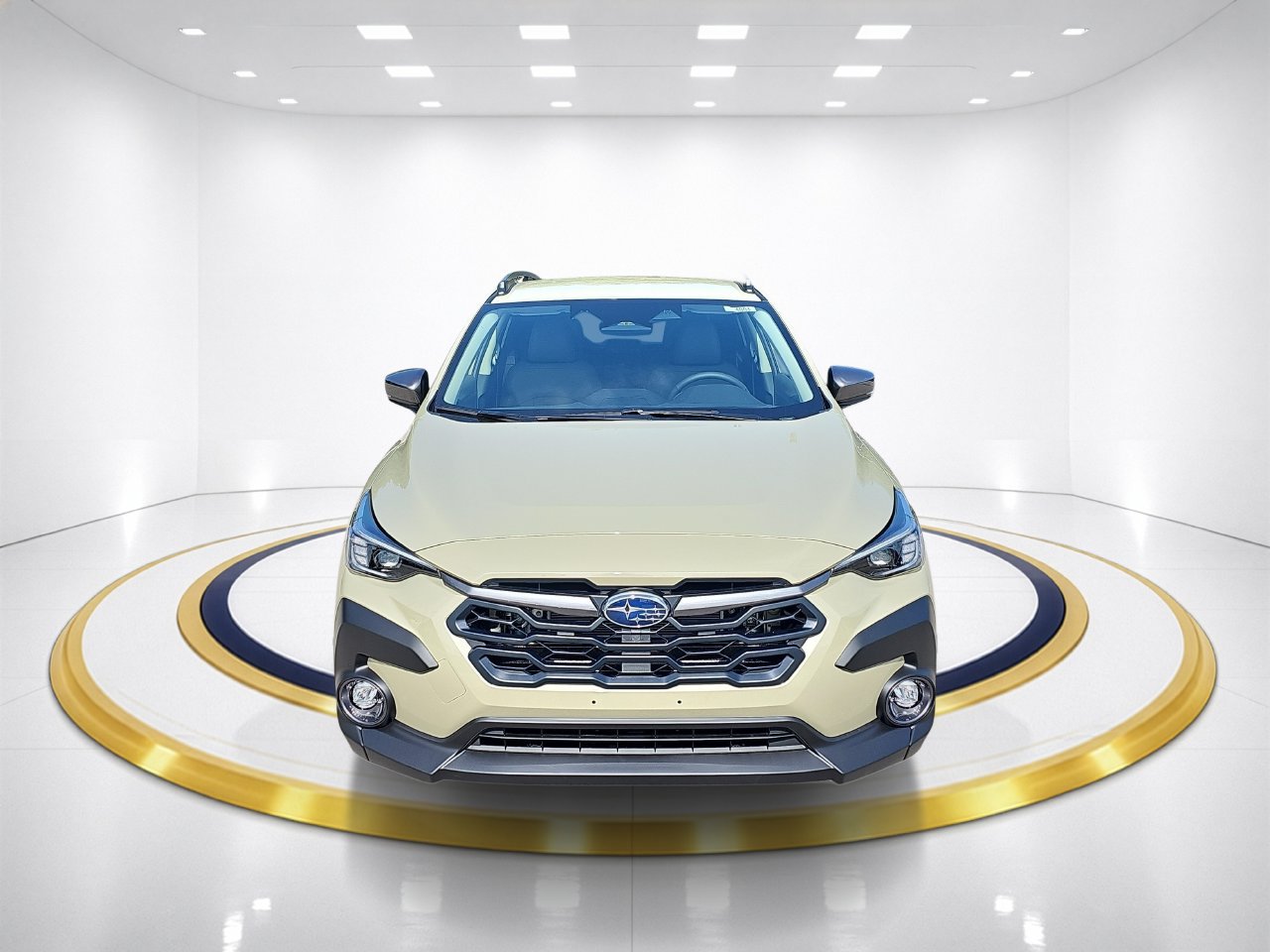 New 2026 Subaru Crosstrek 2.5i Limited AWD/4WD image 2