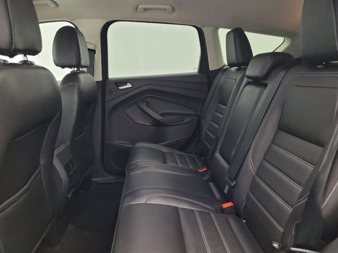 Used 2017 Ford Escape SE w/ SE Leather Comfort Package image 18