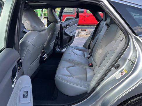 Used 2019 Toyota Avalon Limited w/ Advanced Safety Package FWD image 28