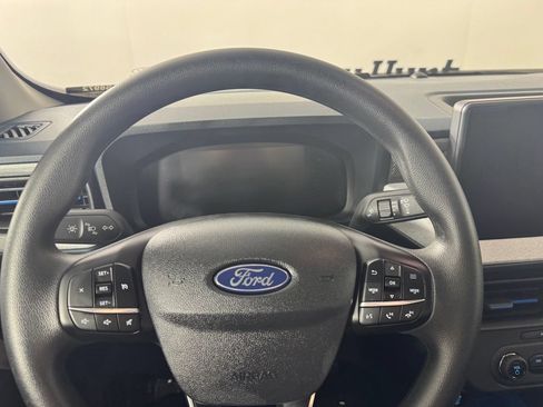 Used 2026 Ford Maverick XLT FWD image 14