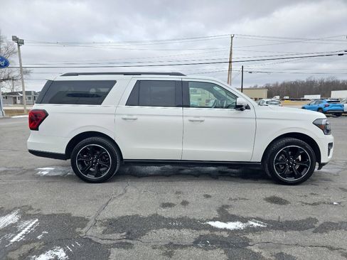 Used 2024 Ford Expedition Max Limited image 5