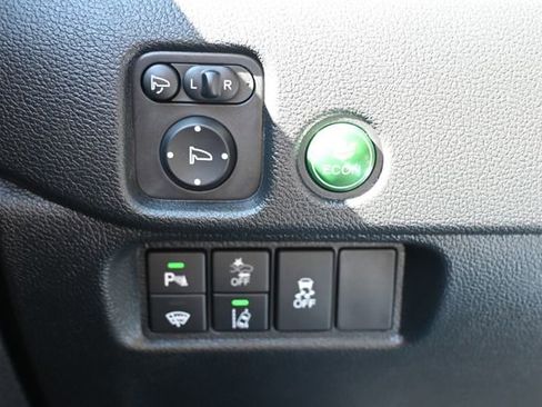 Used 2023 Honda Passport TrailSport image 41