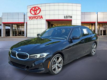 Used 2023 BMW 330i Sedan w/ Driving Assistance Package