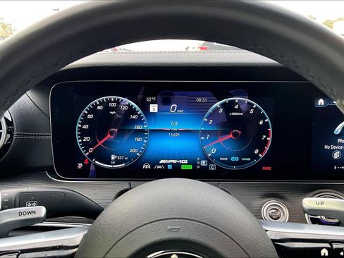 Used 2022 Mercedes-Benz AMG GT 53 image 26