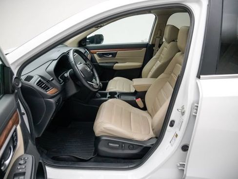 Used 2019 Honda CR-V Touring image 23