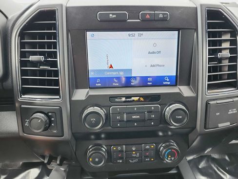 Used 2020 Ford F150 XLT w/ Equipment Group 302A Luxury AWD/4WD image 13