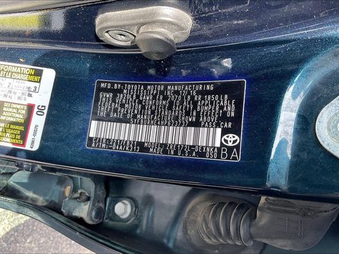 Used 2017 Toyota Corolla LE w/ LE Premium Package image 31