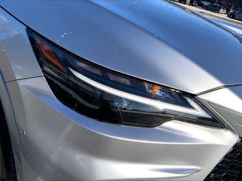 Used 2024 Lexus RX 500h F Sport image 27