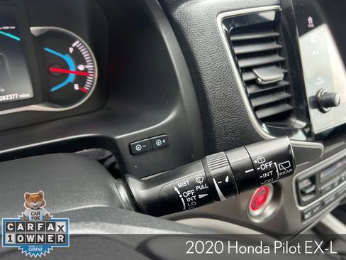 Used 2020 Honda Pilot EX-L image 31