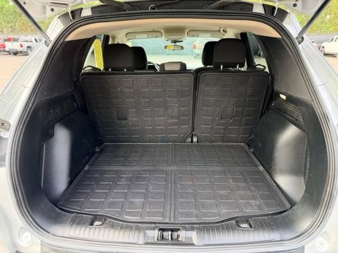 Used 2020 Ford Escape SE AWD/4WD image 24