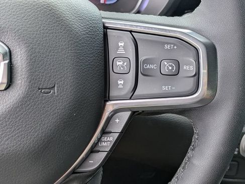 Used 2025 RAM 1500 Laramie w/ Night Edition AWD/4WD image 28