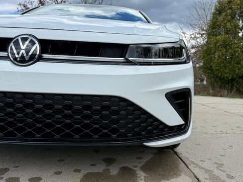 New 2026 Volkswagen Jetta Sport FWD image 4