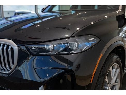 New 2026 BMW X5 xDrive40i w/ Premium Package image 49
